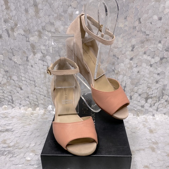 Sole Society Shoes - Sole Society “HJ-Lacey”